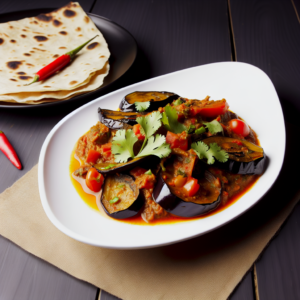Nationalgericht Trinidad Und Tobago: Chokha (Rezept)
